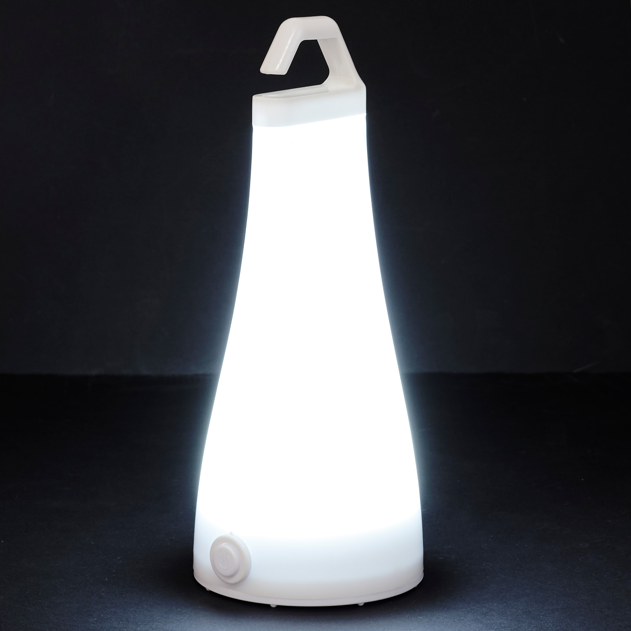 LUMINAIRE CAMPING 2 EN 1