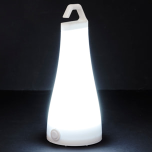 LUMINAIRE CAMPING 2 EN 1