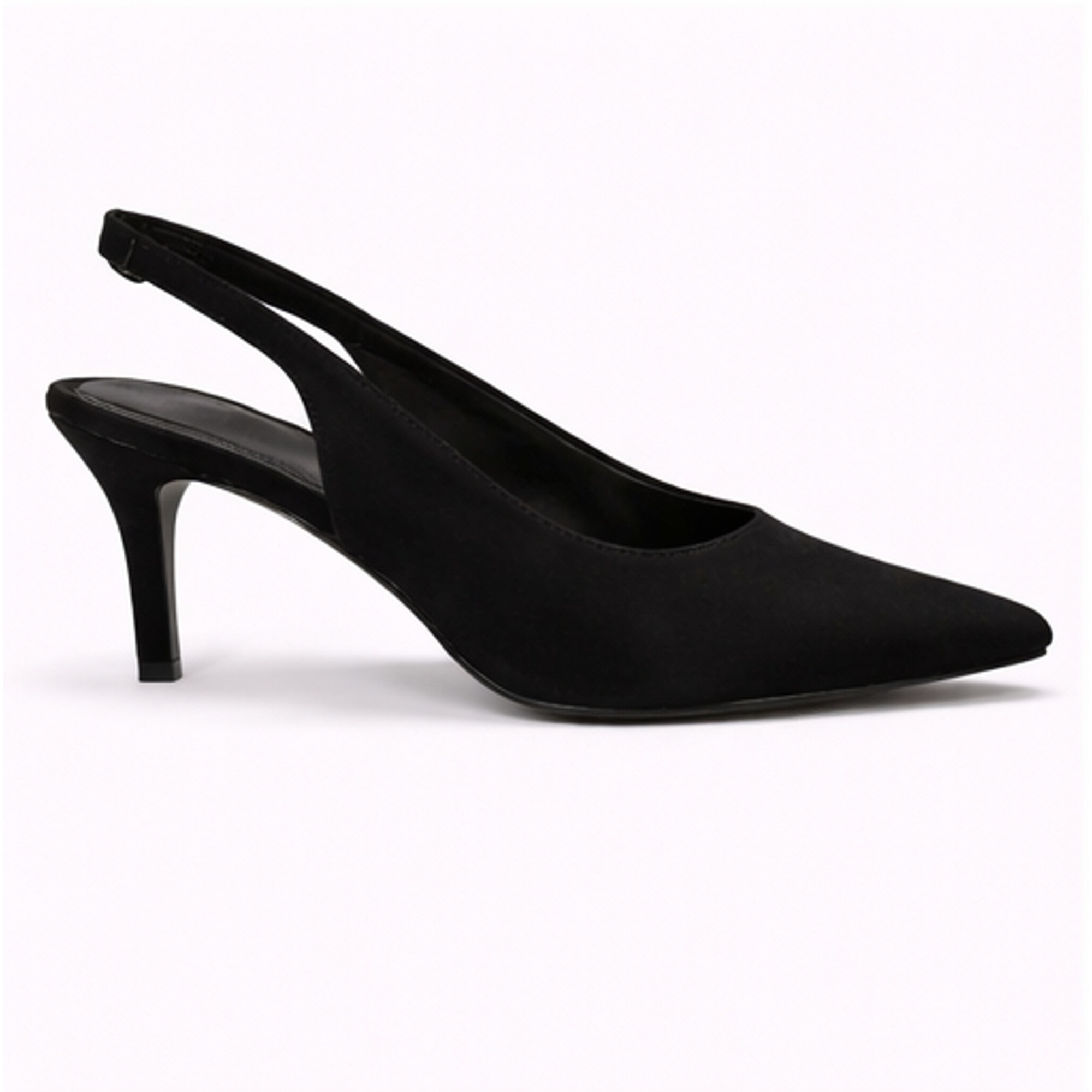 Decolletè - tacco 7,5 cm