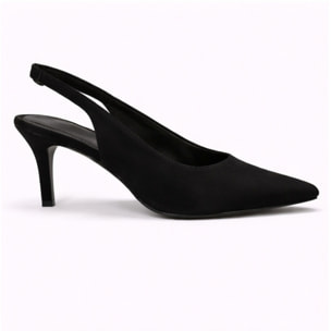 Decolletè - tacco 7,5 cm