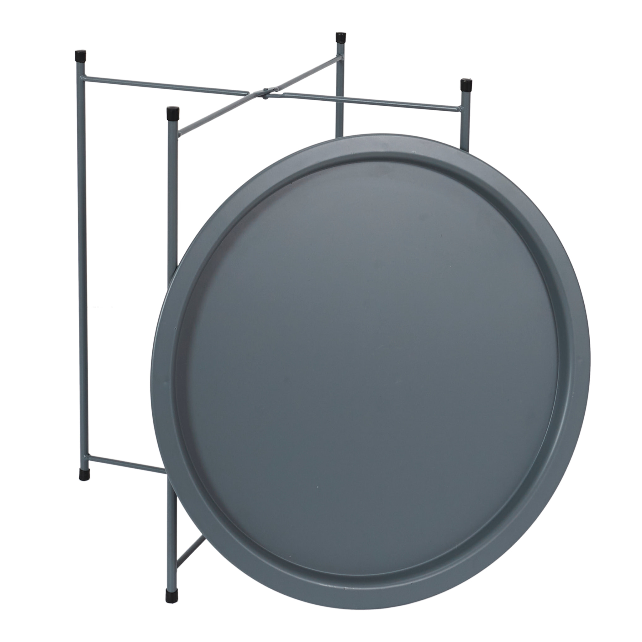 Table Sienna Gris M4