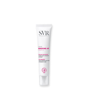 Sensifine - Crème Intensif Hydratant Apaisant Anti-Rougeurs 40 ml