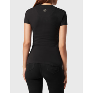 PHILIPP PLEIN Camiseta Cuello Redondo