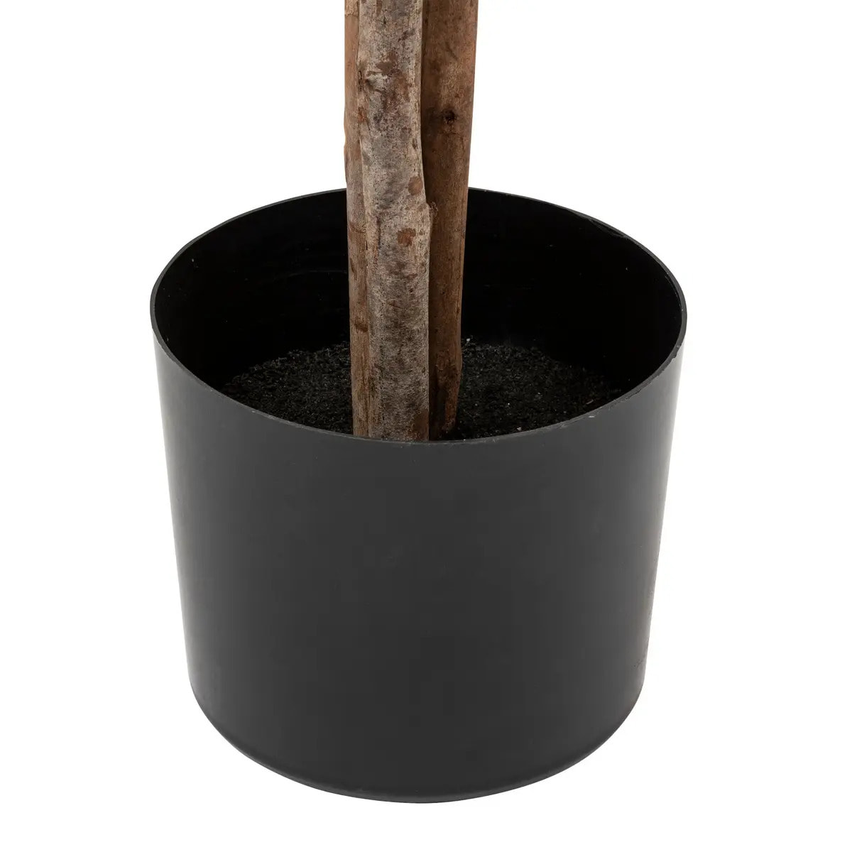 Olivier artificiel "Martin" pot en céramique H210cm