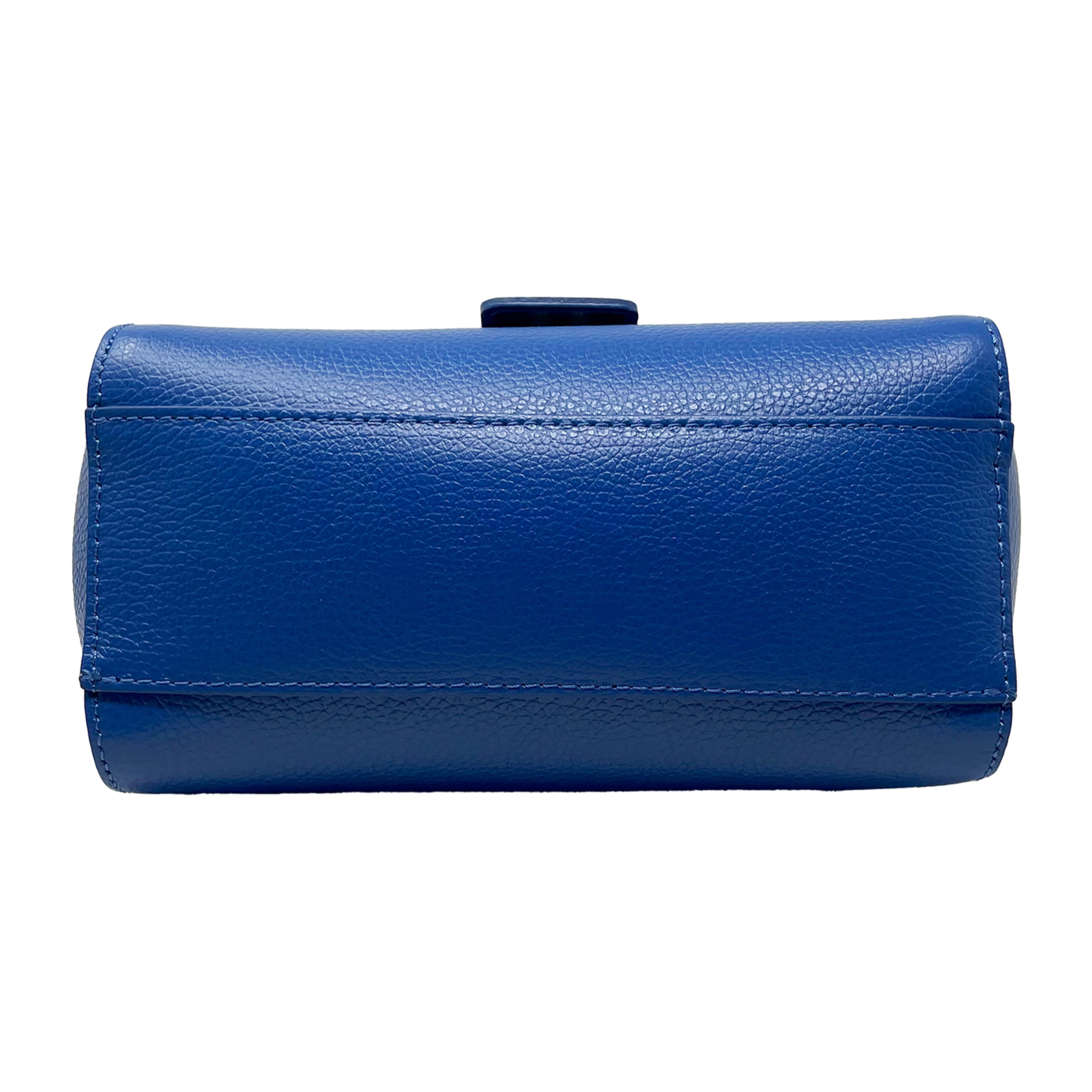 Borsa a Mano in Vera Pelle Made in Italy