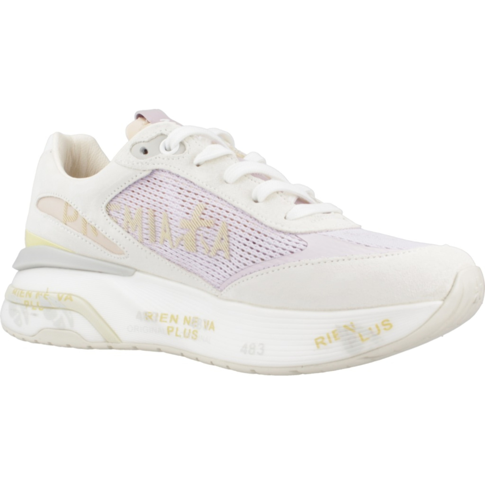 SNEAKERS PREMIATA MOERUND 6734