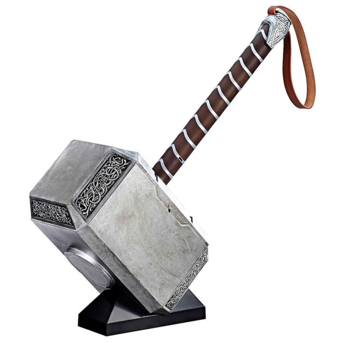 Marvel Avengers Replica Martello di Thor Mjolnir Hasbro