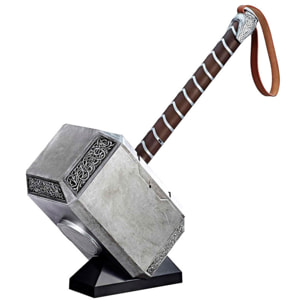 Marvel Avengers Replica Martello di Thor Mjolnir Hasbro