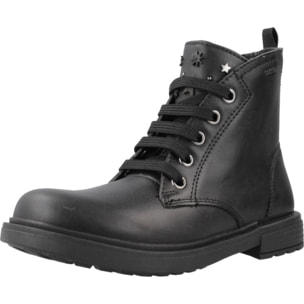 Botas Niña de la marca GEOX  modelo J ECLAIR GIRL NEGRO