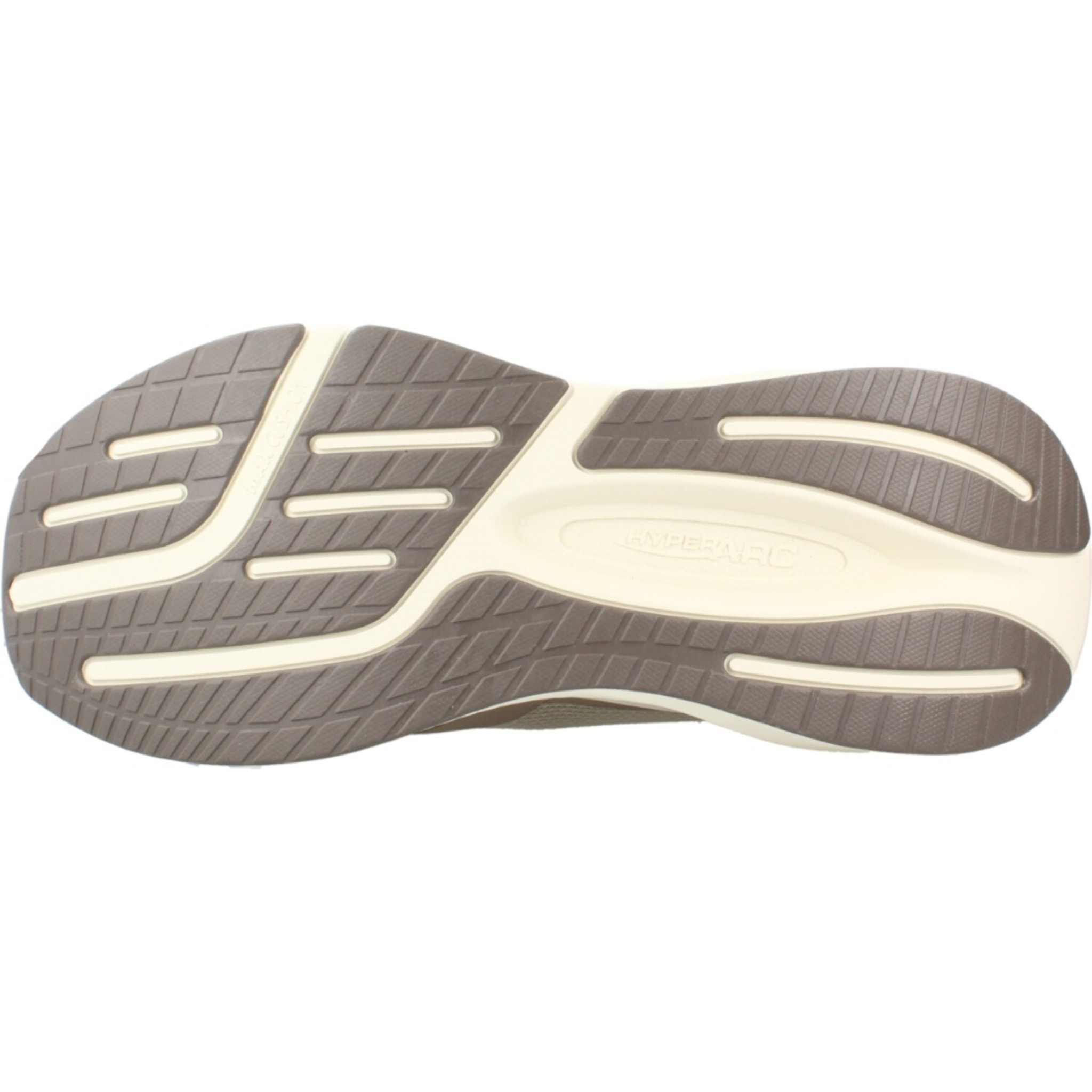 Sneakers De  Hombre 216351s Gris