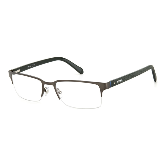 Gafas de Vista Fossil FOS 6024 62J de Metal Hombre 53 mm