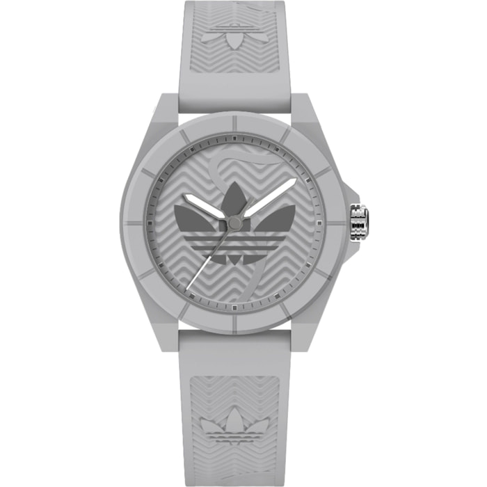 Adidas Orologio Analogico Al Quarzo Project Four