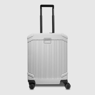 Piquadro Trolley da cabina rigido personalizzabile