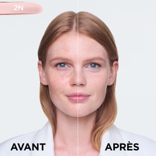 L'Oréal Paris Poudre Accord Parfait 2N Vanille