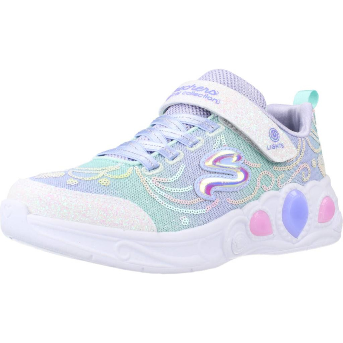 SNEAKERS SKECHERS PRINCESS WISHES