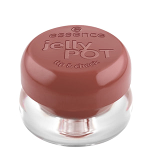 Jelly Pot Lip & Cheek - CHEEK BALM 40 4G