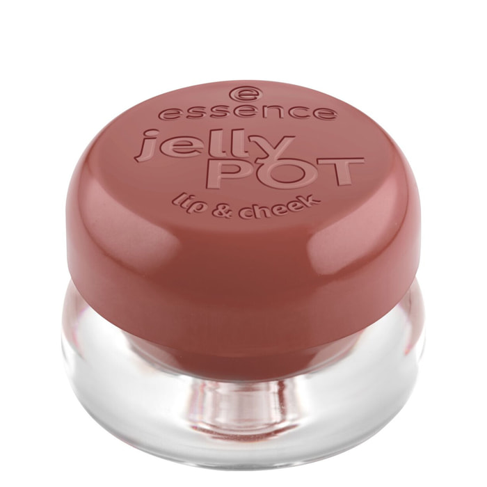Jelly Pot Lip & Cheek - CHEEK BALM 40 4G