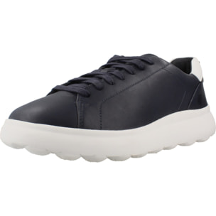 Sneakers de  Hombre de la marca GEOX  modelo U36FUA 00085 AZUL