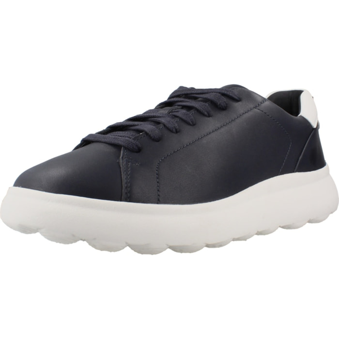 Sneakers de  Hombre de la marca GEOX  modelo U36FUA 00085 AZUL