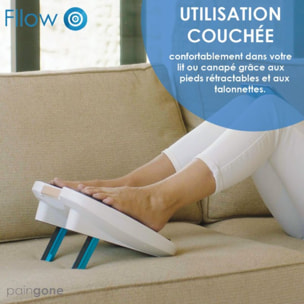Stimulateur circulatoire PAINGONE Fllow
