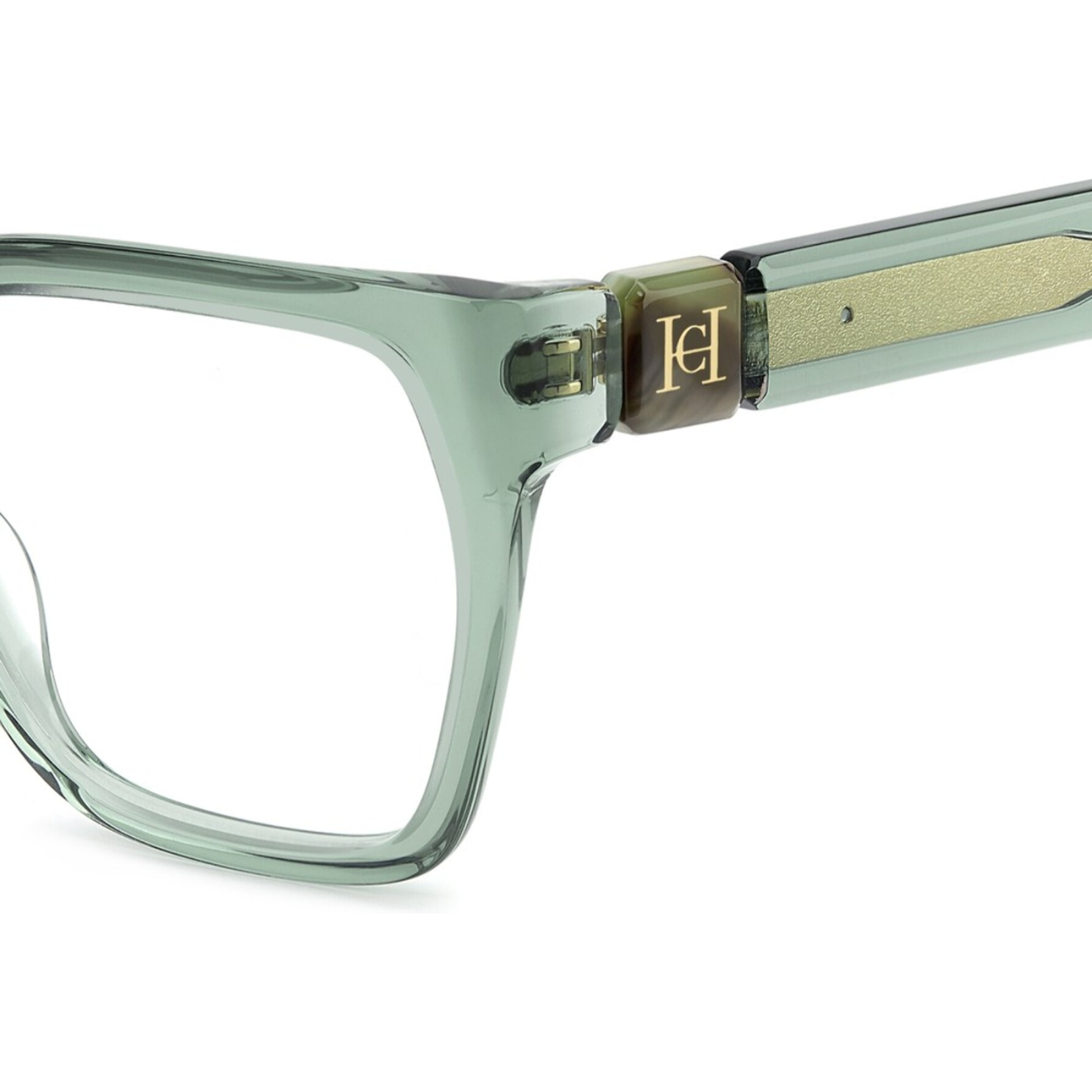 Gafas de Sol Carolina Herrera HER 0221/G/S 3H2 de Acetato Mujer 50 mm