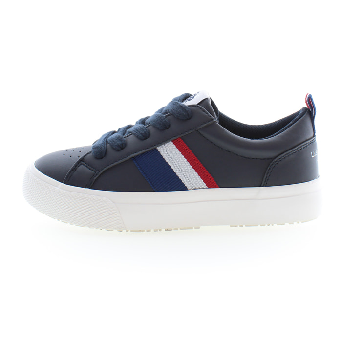 Sneakers U.S. Polo Assn Dark Blue