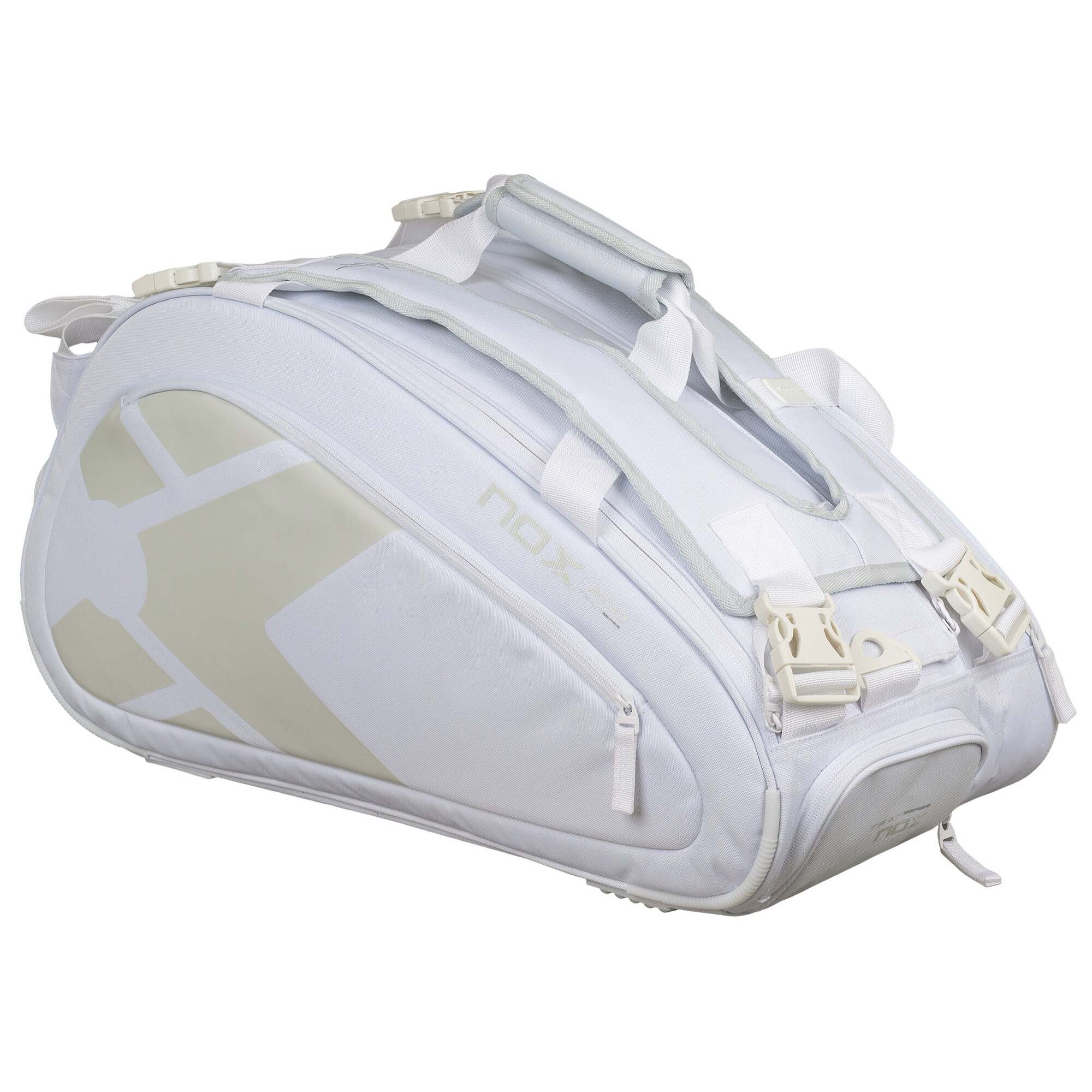 Paletero AT10 TEAM blanco