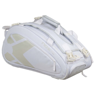 Paletero AT10 TEAM blanco