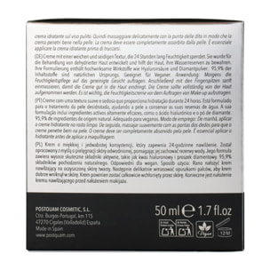 Crema giorno Diamond Skin Postquam 50 ml