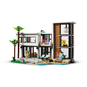 LEGO CREATOR 31153 - CASA MODERNA