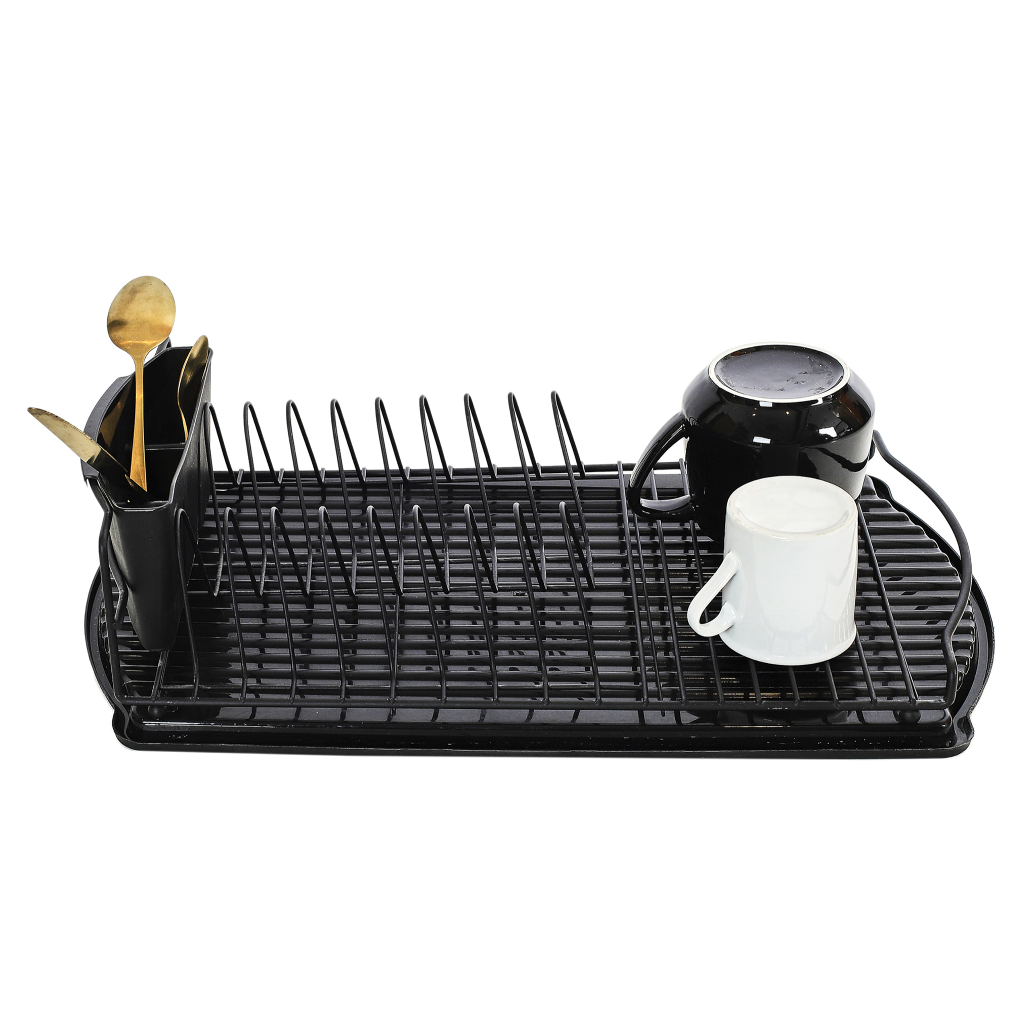 Egouttoir A Vaisselle 47x26x11cm