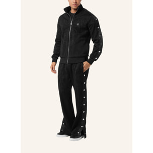 PHILIPP PLEIN Chaqueta Jogging CHROME
