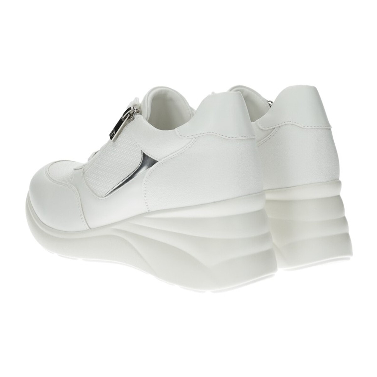 Sneakers Donna Tata Italia Bianco