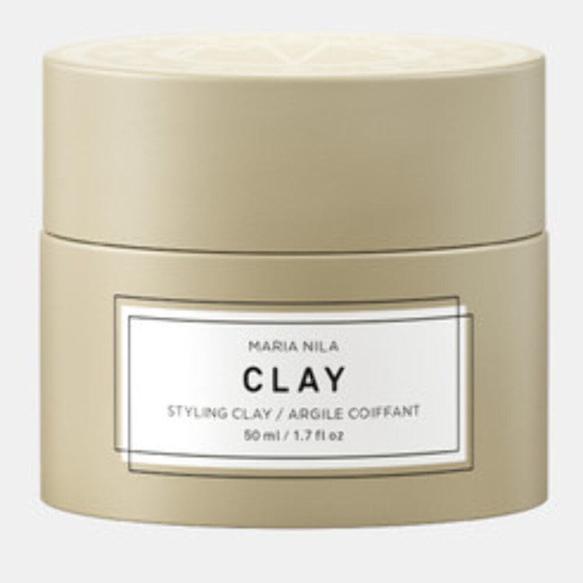 Clay - Styling Clay 50ml