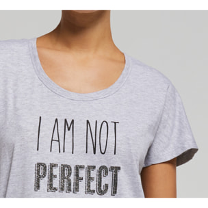 Maxi T-Shirt cotone Afrodite