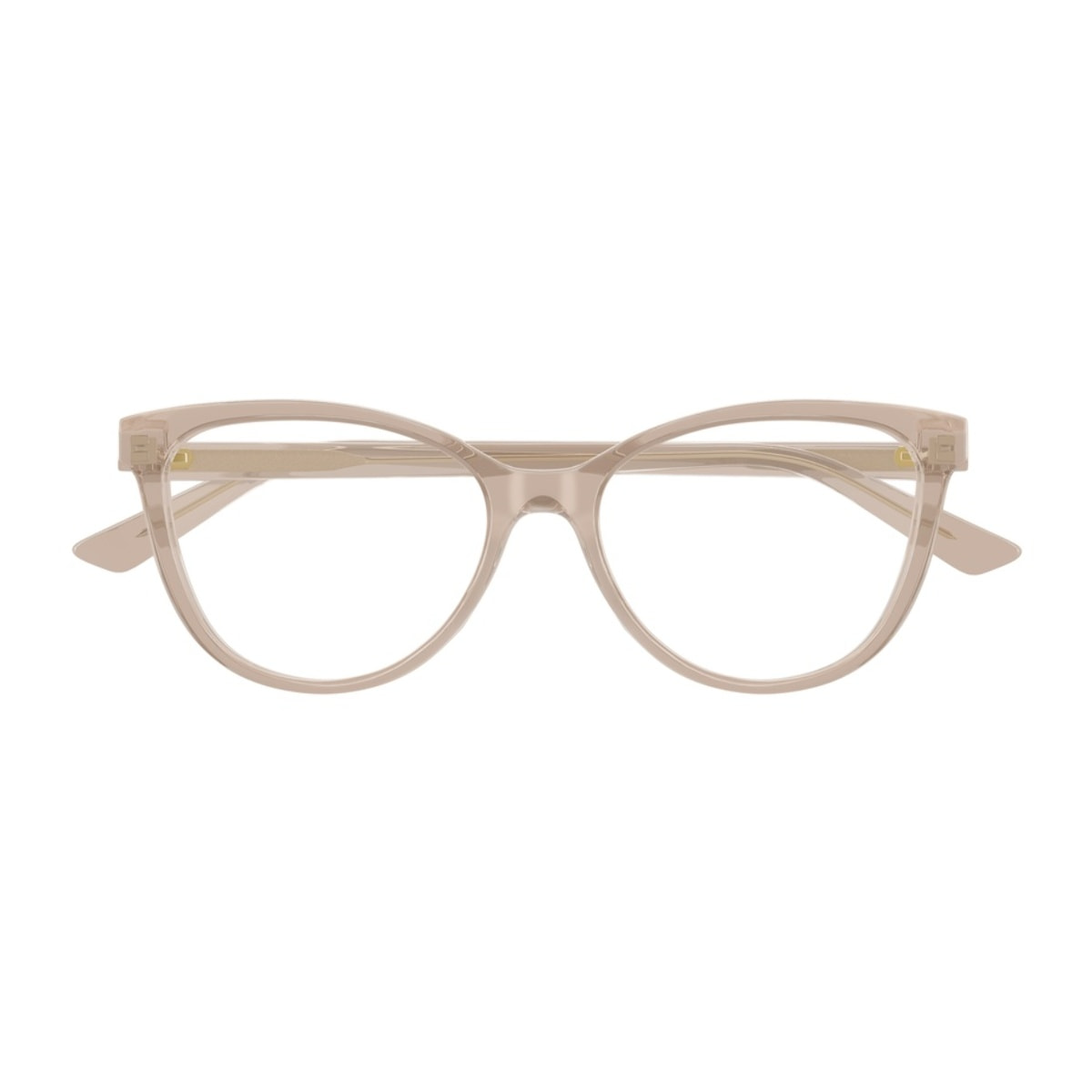 Gafas de Vista Bottega Veneta BV1313O-013 de Acetato Mujer 55 mm