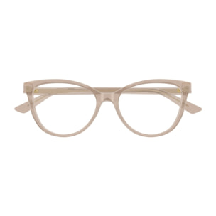 Gafas de Vista Bottega Veneta BV1313O-013 de Acetato Mujer 55 mm