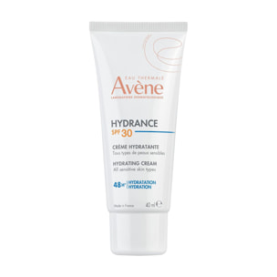 Hydrance  - Crème Hydratante SPF30 40 ml