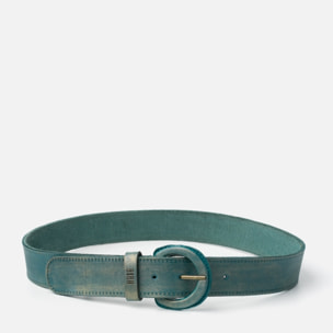 CinturÃ³n BIBA Keno de piel