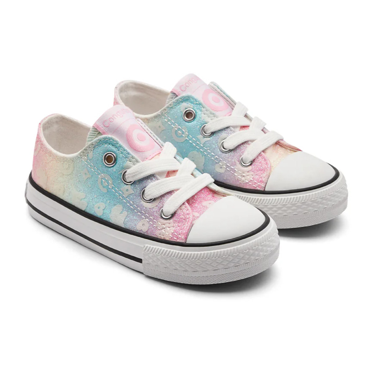 Conguitos - Scarpe Casual per bambini comode