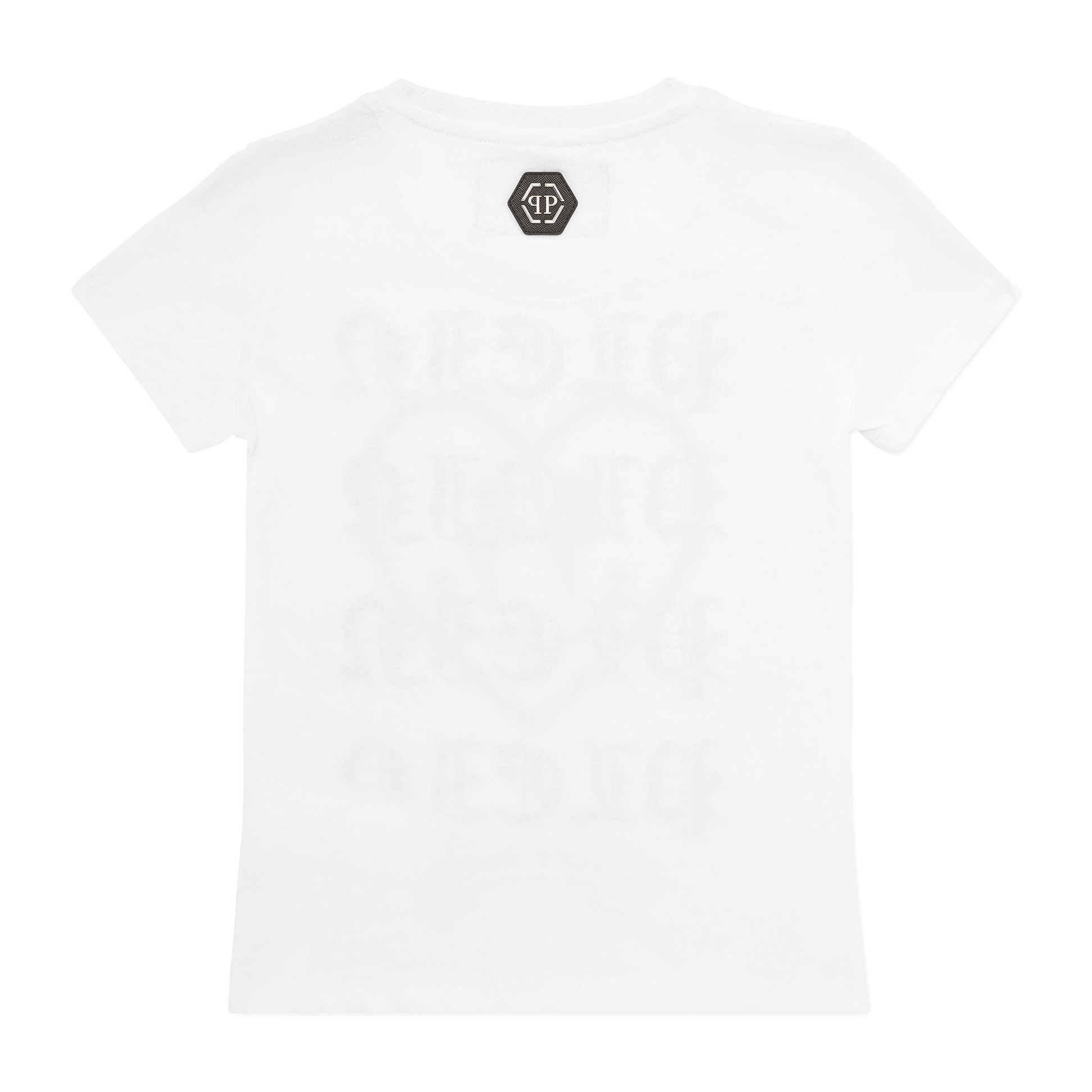 PHILIPP PLEIN T-Shirt Sexy Pure HEART