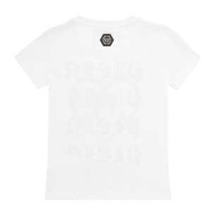 PHILIPP PLEIN T-Shirt Sexy Pure HEART