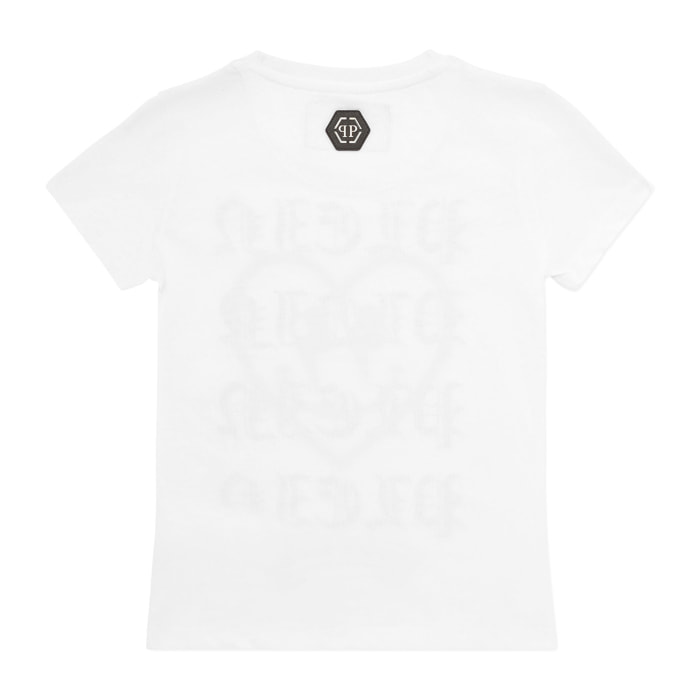 PHILIPP PLEIN T-Shirt Sexy Pure HEART