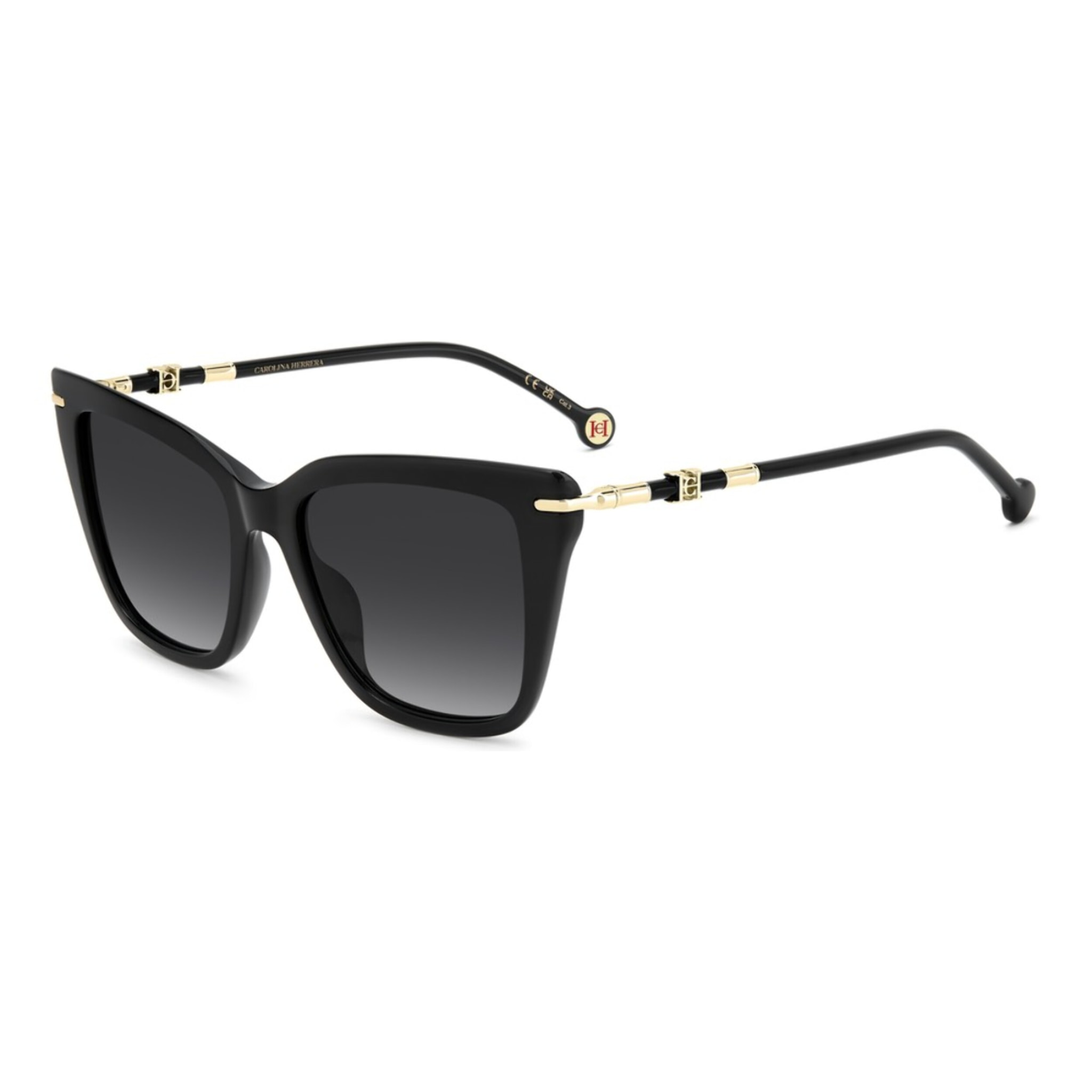 Gafas de Sol Carolina Herrera HER 0221/G/S 3H2 de Acetato Mujer 50 mm