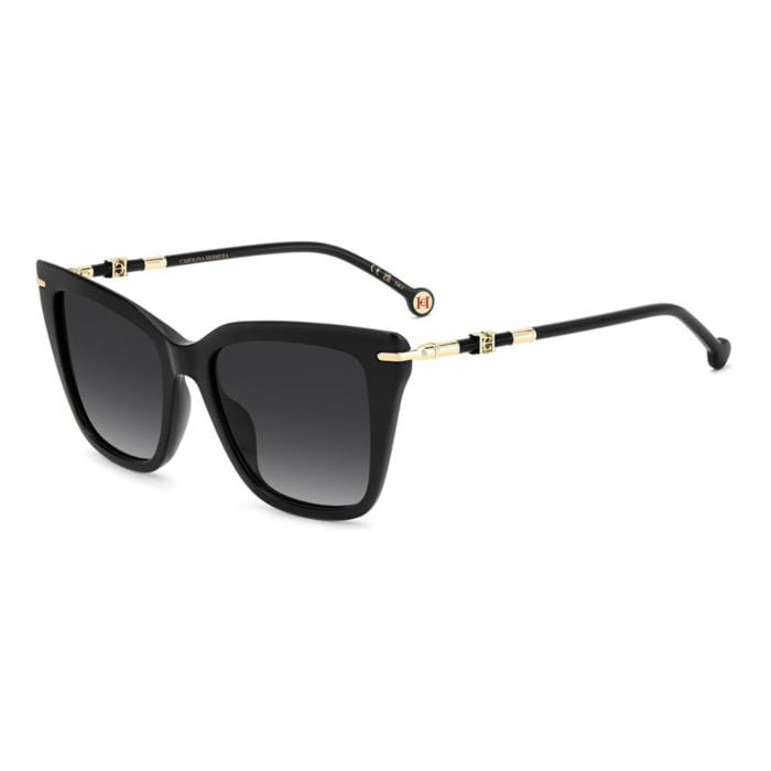 Gafas de Sol Carolina Herrera HER 0221/G/S 3H2 de Acetato Mujer 50 mm
