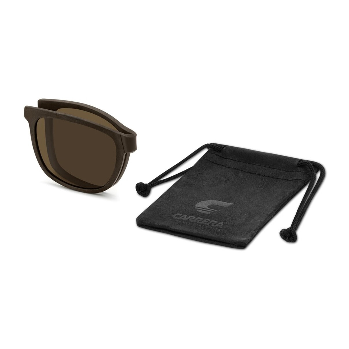 Gafas de Vista Carrera CA 8918/C 12J Polarizadas de Tr90 Hombre 54 mm