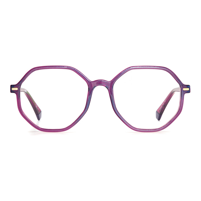 Montura de gafas Polaroid Mujer PLD-D433-S1V