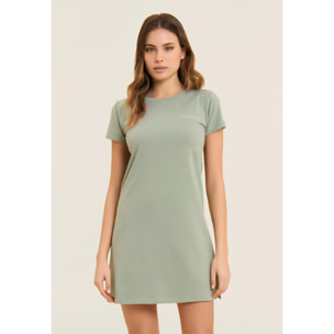 Vestito Regular Fit Lunghezza Media con Logo FREDDY