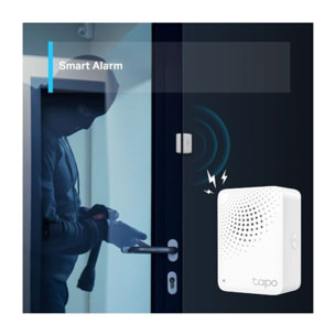 Capteur connecté TP-LINK Tapo H100