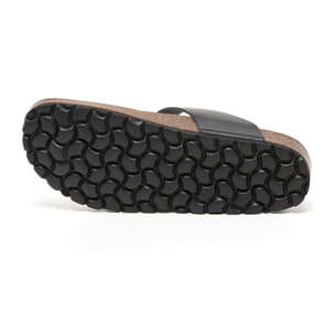 SANDALIA BILLOWY NEGRO